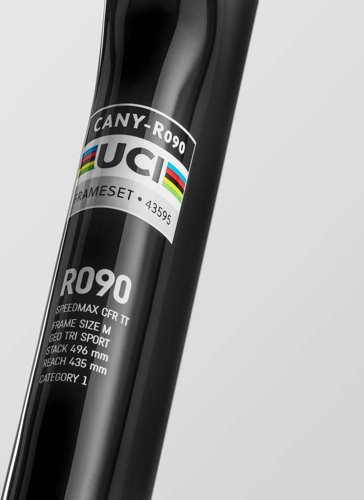 Canyon Speedmax CFR TT  - Thumbnail 5