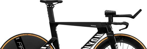 Canyon Speedmax CFR TT  - Thumbnail 6