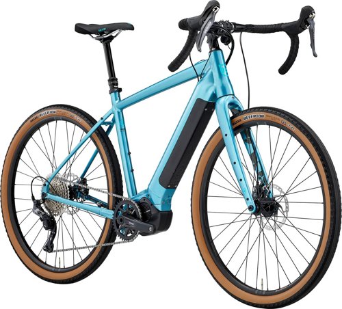 Kona Libre EL  - Thumbnail 2