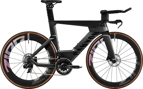 Canyon Speedmax CF SLX 8 Force AXS 