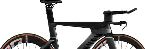 Canyon Speedmax CF SLX 8 Force AXS  - Thumbnail 2