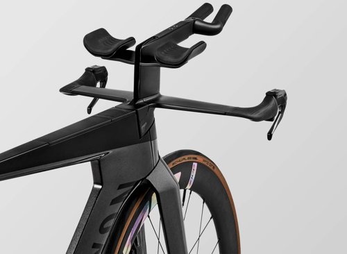 Canyon Speedmax CF SLX 8 Force AXS  - Thumbnail 3