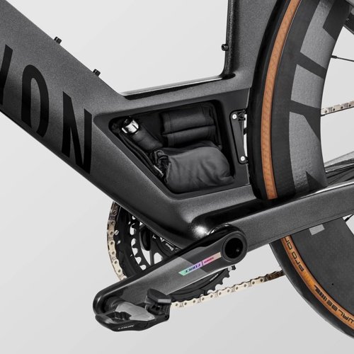 Canyon Speedmax CF SLX 8 Force AXS  - Thumbnail 6