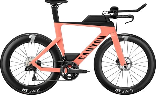 Canyon Speedmax CF 8 Disc Di2 