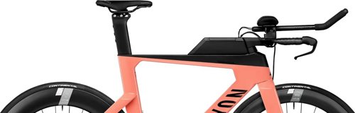 Canyon Speedmax CF 8 Disc Di2  - Thumbnail 2