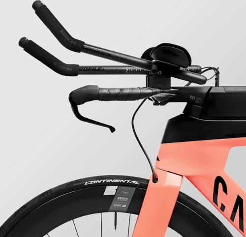 Canyon Speedmax CF 8 Disc Di2  - Thumbnail 3