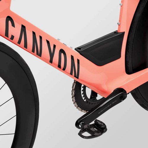 Canyon Speedmax CF 8 Disc Di2  - Thumbnail 6