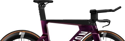 Canyon Speedmax CF SLX 8 Disc Di2  - Thumbnail 2