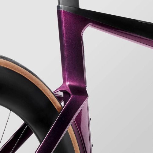 Canyon Speedmax CF SLX 8 Disc Di2  - Thumbnail 3