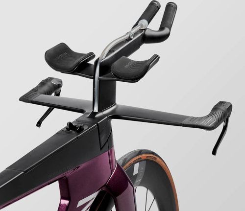 Canyon Speedmax CF SLX 8 Disc Di2  - Thumbnail 4