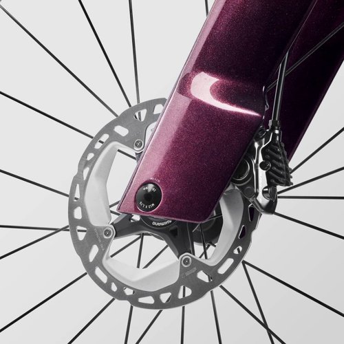 Canyon Speedmax CF SLX 8 Disc Di2  - Thumbnail 5