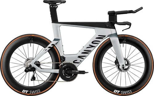 Canyon Speedmax CFR Disc Di2 