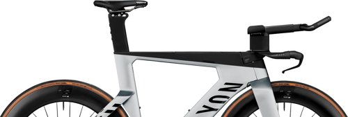 Canyon Speedmax CFR Disc Di2  - Thumbnail 2
