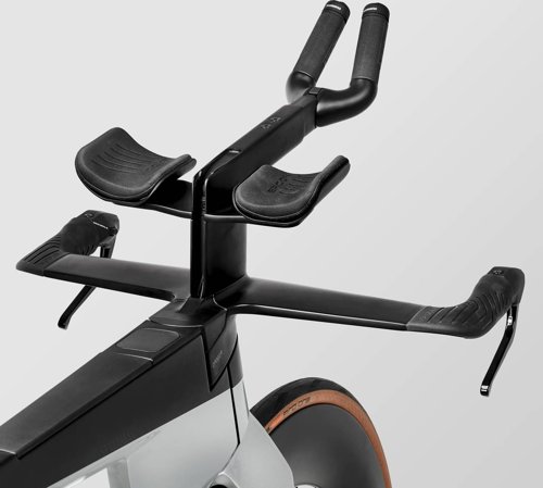 Canyon Speedmax CFR Disc Di2  - Thumbnail 3