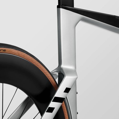 Canyon Speedmax CFR Disc Di2  - Thumbnail 4