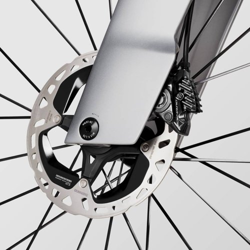 Canyon Speedmax CFR Disc Di2  - Thumbnail 6
