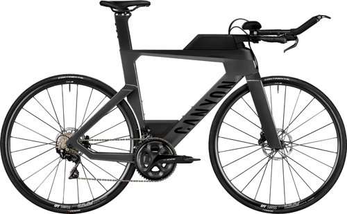 Canyon Speedmax CF 7 Disc 