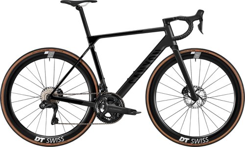 Canyon Ultimate CF SLX 8 Di2 