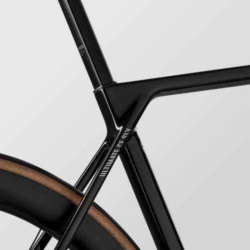 Canyon Ultimate CF SLX 8 Di2  - Thumbnail 4
