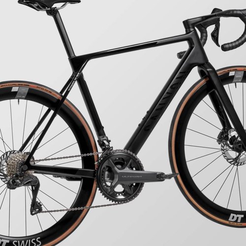 Canyon Ultimate CF SLX 8 Di2  - Thumbnail 5