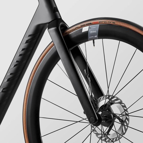 Canyon Ultimate CF SLX 8 Di2  - Thumbnail 6