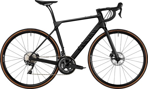 Canyon Endurace CF 8 LTD 