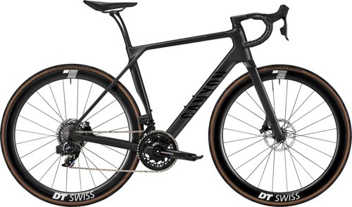 Canyon Endurace CF SLX 8 AXS Aero 
