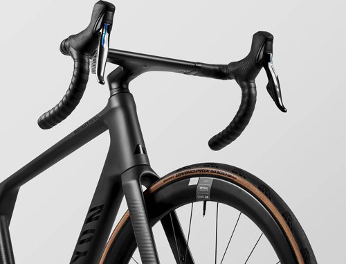 Canyon Endurace CF SLX 8 AXS Aero  - Thumbnail 4