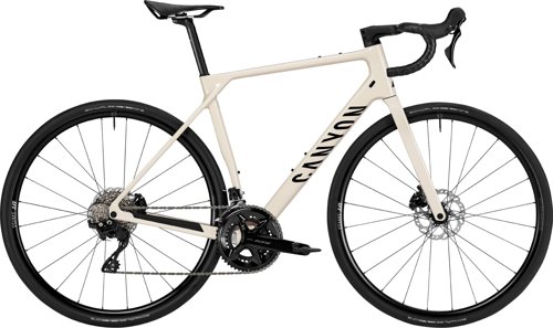 Canyon Endurace CF 7 