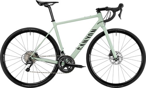 Canyon Endurace 6 