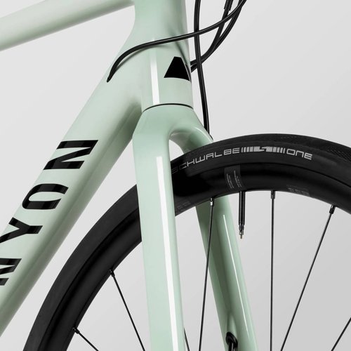 Canyon Endurace 6  - Thumbnail 5