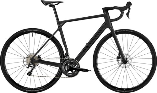 Canyon Endurace CF 6 