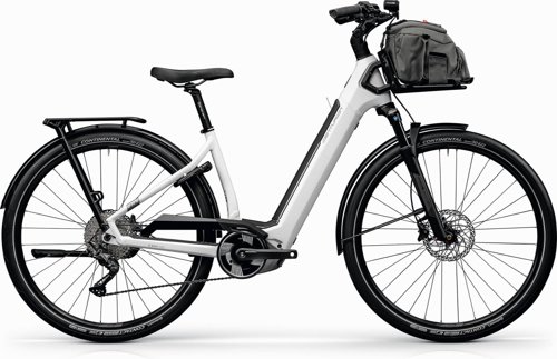 centurion E-Fire R2000i L