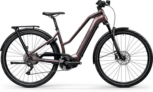 centurion E-Fire R2000i T