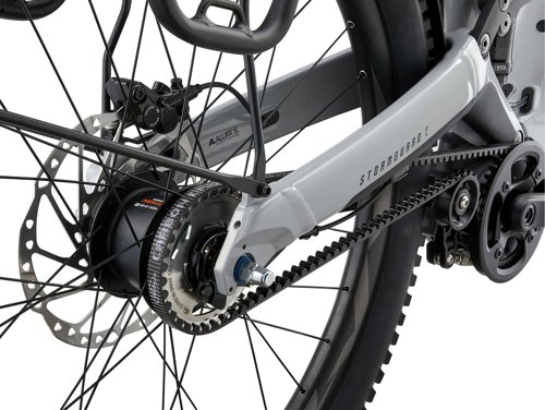 Giant Stormguard, E+ 2  - Thumbnail 3