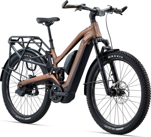 Giant Stormguard, E+ 1  - Thumbnail 2