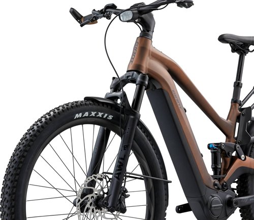 Giant Stormguard, E+ 1  - Thumbnail 3