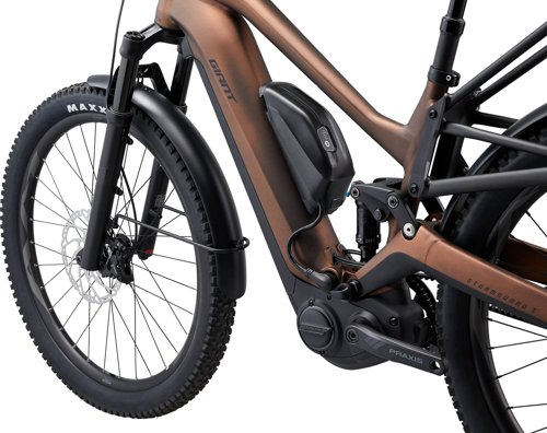 Giant Stormguard, E+ 1  - Thumbnail 4