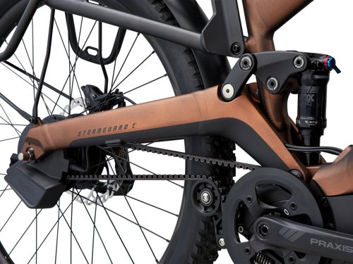 Giant Stormguard, E+ 1  - Thumbnail 6