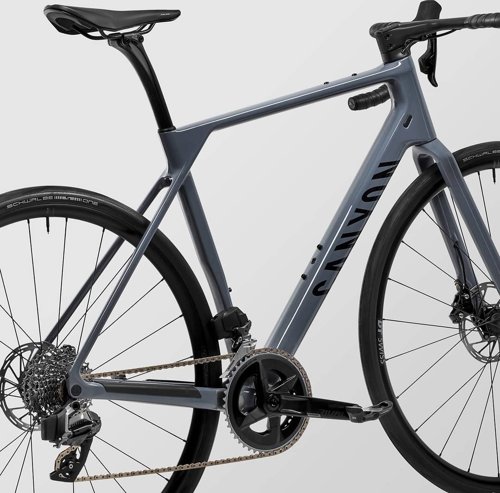 Canyon Endurace CF 7 AXS  - Thumbnail 4