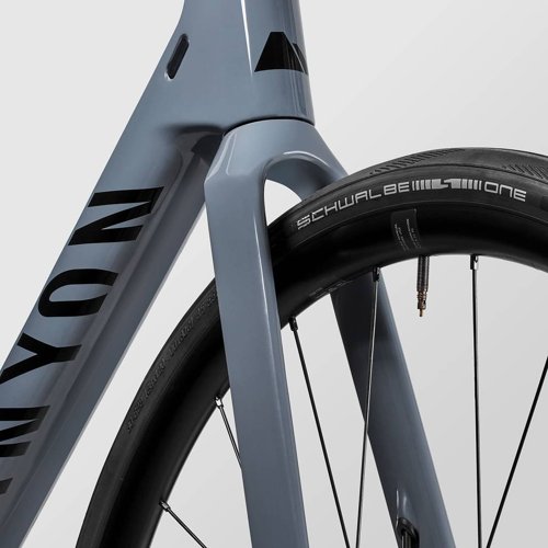 Canyon Endurace CF 7 AXS  - Thumbnail 5