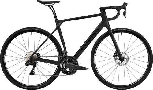 Canyon Endurace CF 8 Di2 
