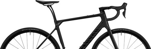 Canyon Endurace CF 8 Di2  - Thumbnail 2