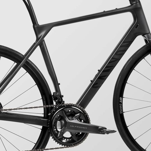 Canyon Endurace CF 8 Di2  - Thumbnail 4