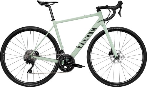 Canyon Endurace 7 