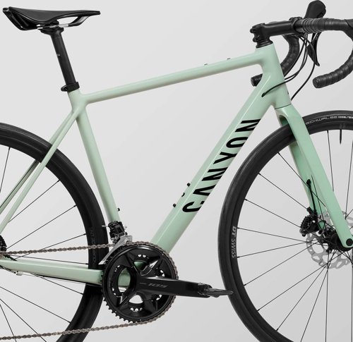 Canyon Endurace 7  - Thumbnail 4