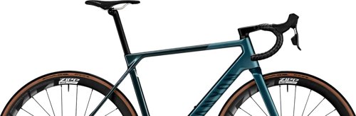 Canyon Ultimate CF SLX 8 Force AXS  - Thumbnail 2