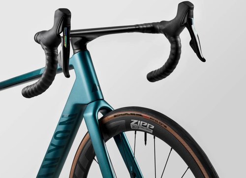 Canyon Ultimate CF SLX 8 Force AXS  - Thumbnail 3