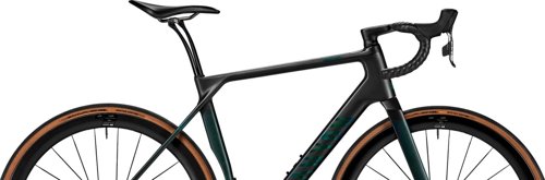 Canyon Endurace CFR AXS  - Thumbnail 2