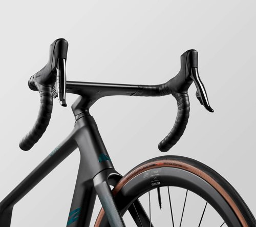 Canyon Endurace CFR AXS  - Thumbnail 4